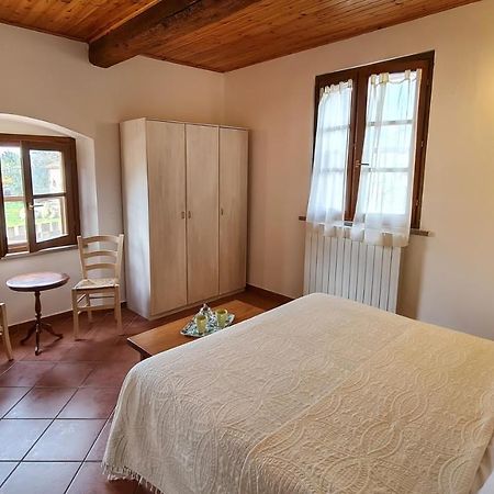 Agriturismo Barbadoro San Vincenzo Ngoại thất bức ảnh