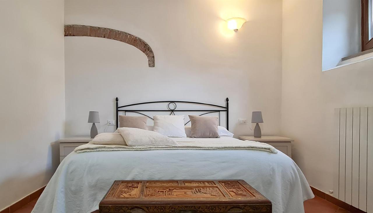Agriturismo Barbadoro San Vincenzo Ngoại thất bức ảnh