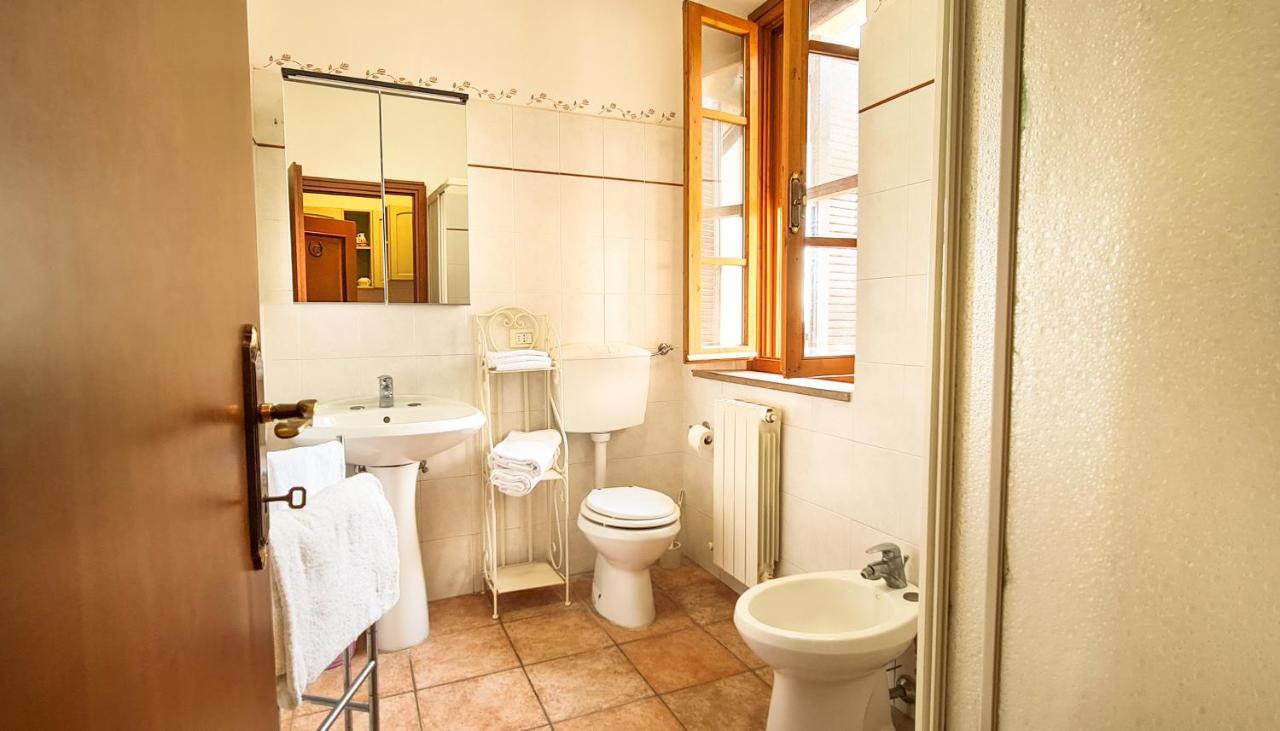 Agriturismo Barbadoro San Vincenzo Ngoại thất bức ảnh