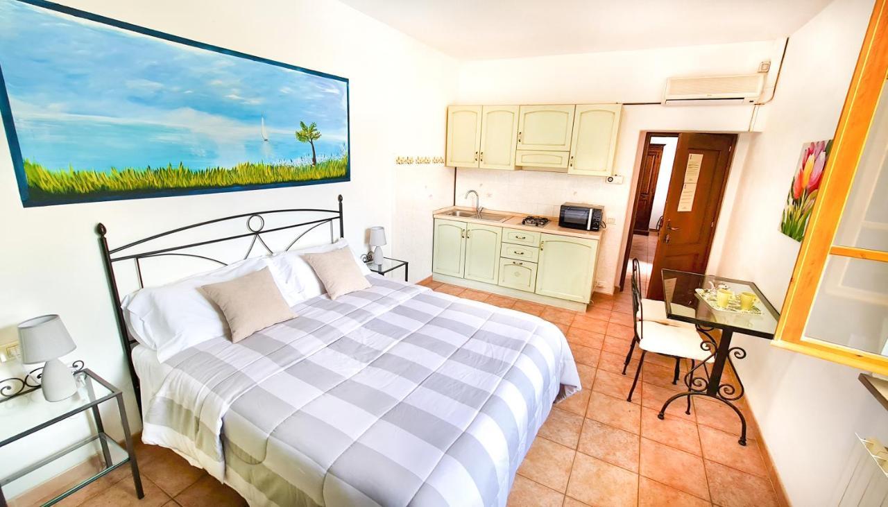 Agriturismo Barbadoro San Vincenzo Ngoại thất bức ảnh