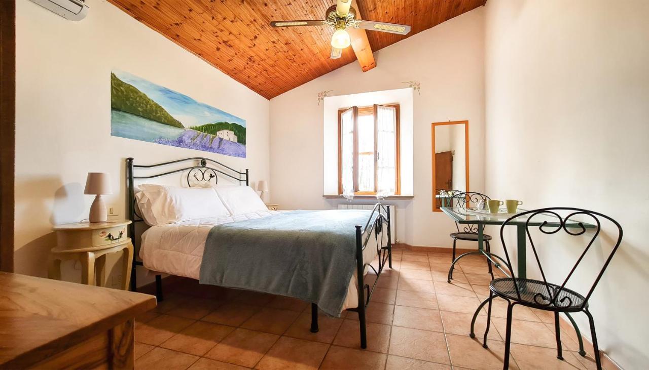 Agriturismo Barbadoro San Vincenzo Ngoại thất bức ảnh