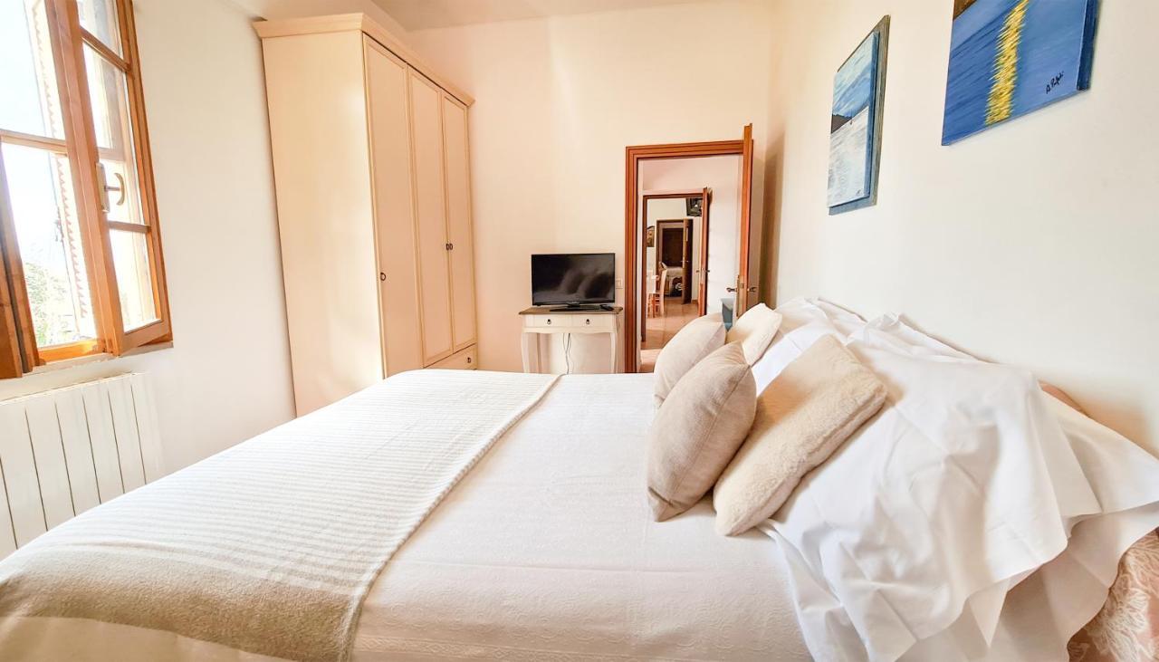 Agriturismo Barbadoro San Vincenzo Ngoại thất bức ảnh