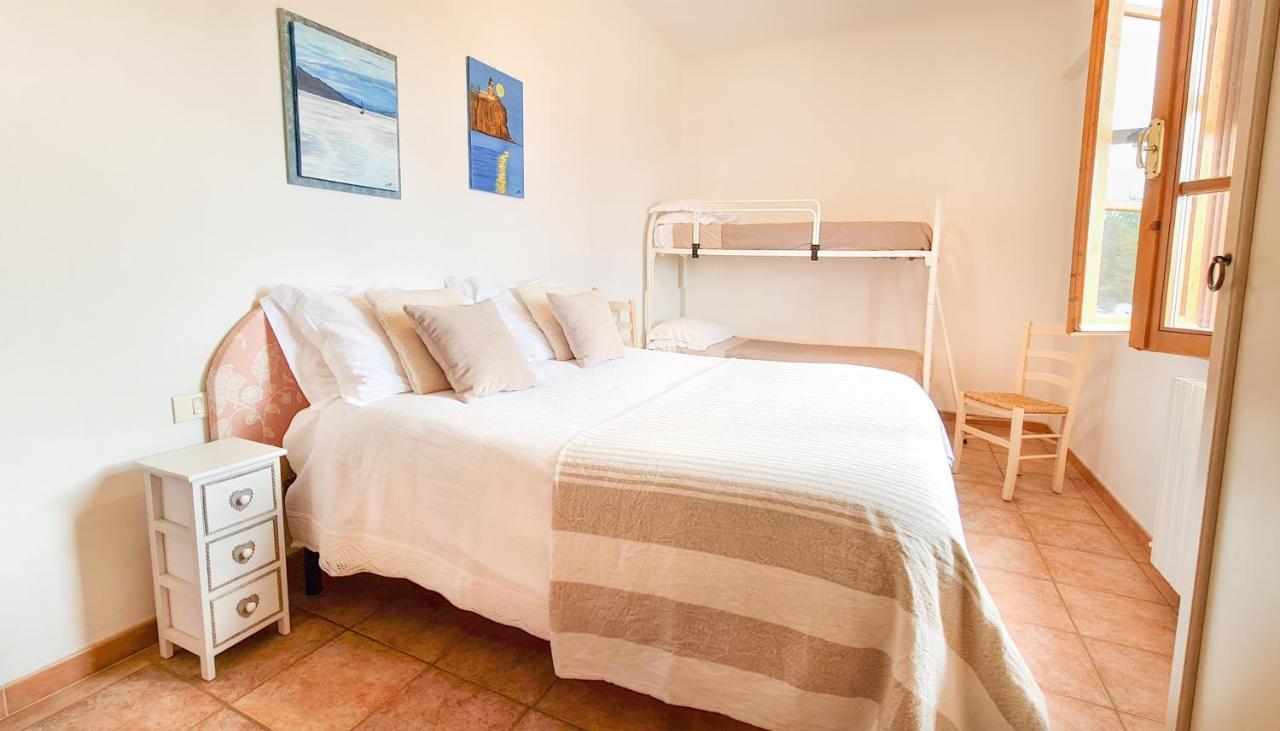 Agriturismo Barbadoro San Vincenzo Ngoại thất bức ảnh