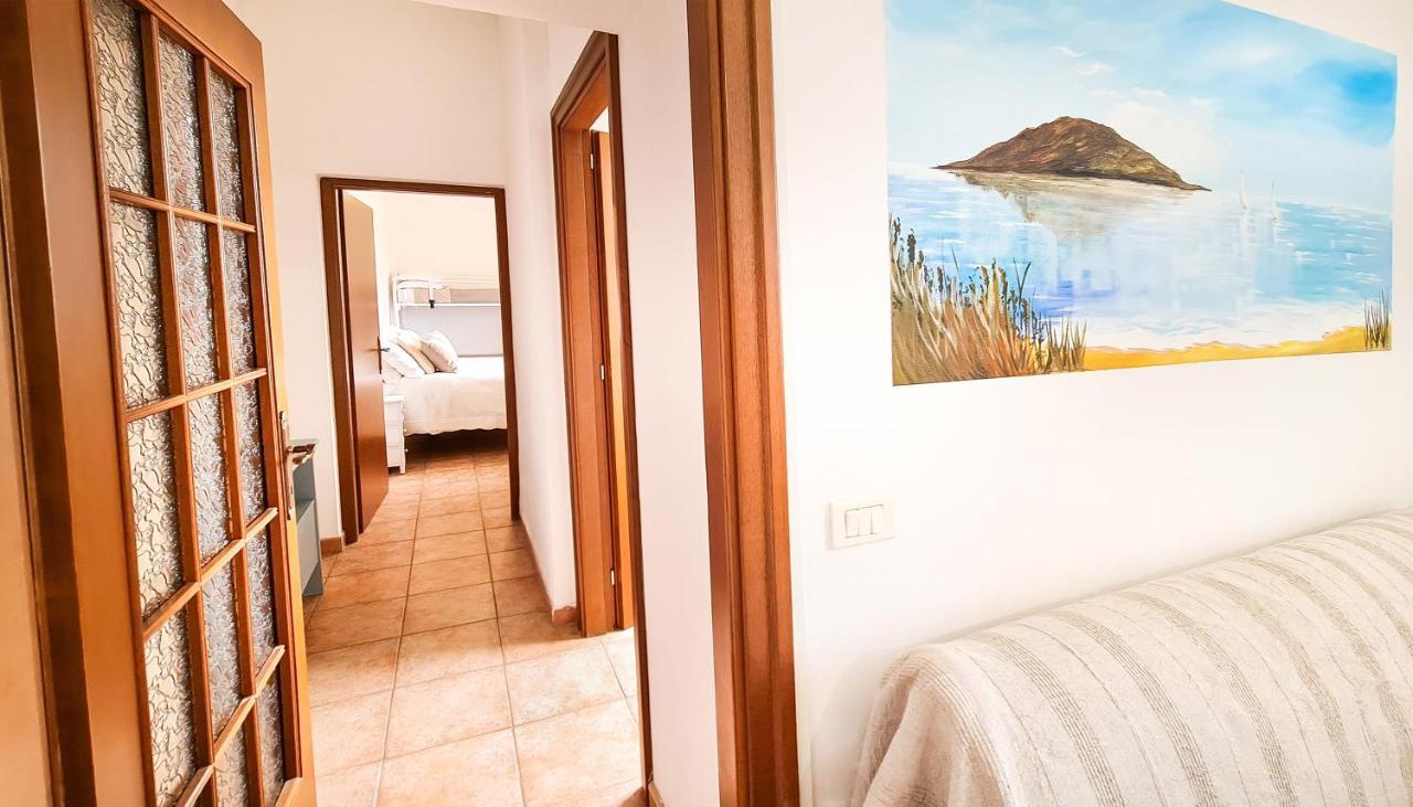 Agriturismo Barbadoro San Vincenzo Ngoại thất bức ảnh