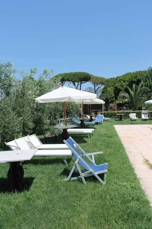 Agriturismo Barbadoro San Vincenzo Ngoại thất bức ảnh